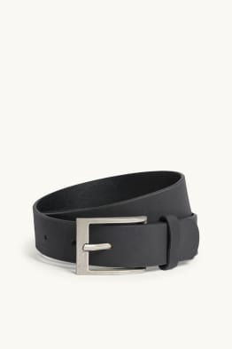 Ceinture - matière synthétique