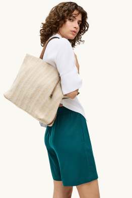Velká kabelka shopper