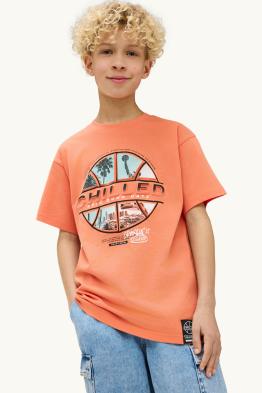 Basketball - T-shirt