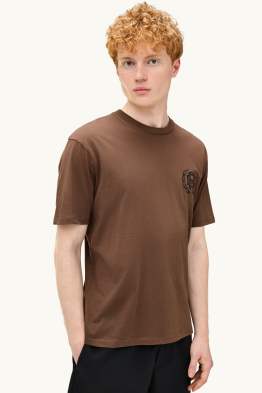T-shirt - relaxed fit