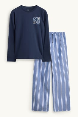New Jersey - Pyjama - 2 teilig