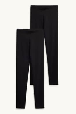 Multipack of 2 - leggings