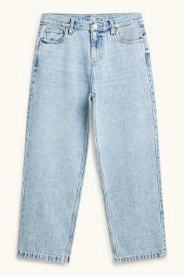 Baggy jeans