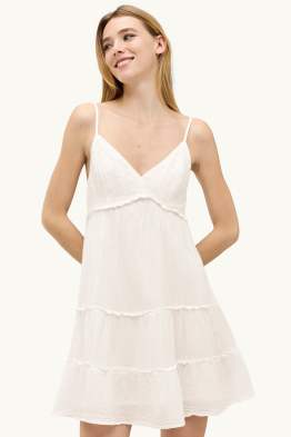 Empirekleid