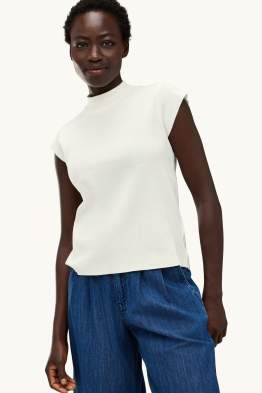 T-shirt - slim fit