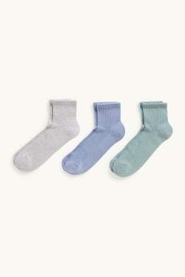 Multipack 3er - Socken
