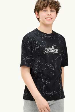 Skate - Kurzarmshirt