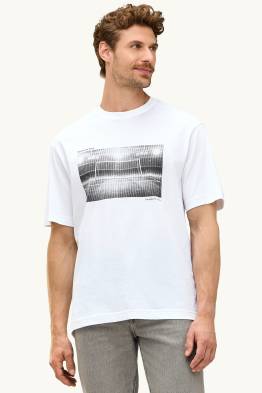T-Shirt - Relaxed Fit