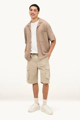 Cargoshort