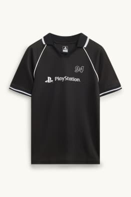 PlayStation - short sleeve T-shirt