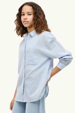 Set - Bluse und Top - 2 teilig