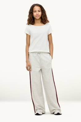 Pantalon de jogging