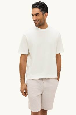 Camiseta - relaxed fit