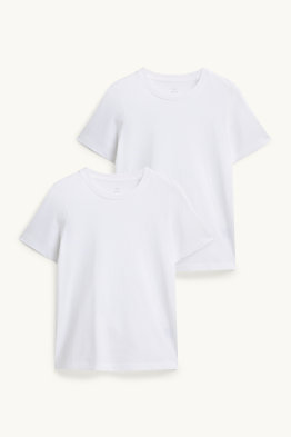 Multipack 2er - T-Shirt - Regular Fit