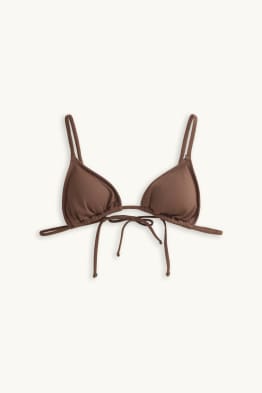 Bikini-Top - wattiert - bügellos - LYCRA® XTRA LIFE™