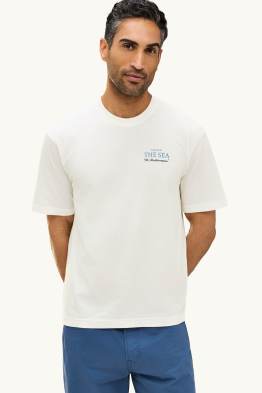 T-shirt - regular fit