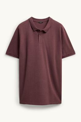 Polo shirt - regular fit