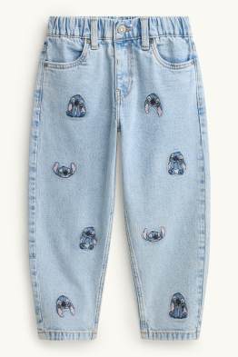 Lilo & Stitch - Relaxed Jeans