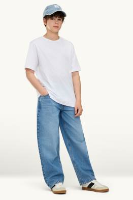 Baggy Jeans