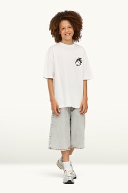 Jorts