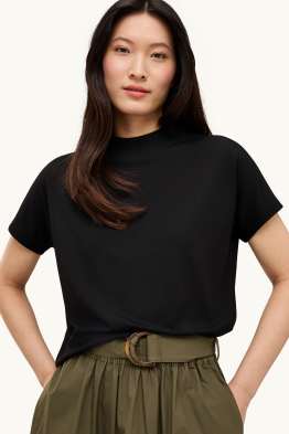T-shirt - slim fit