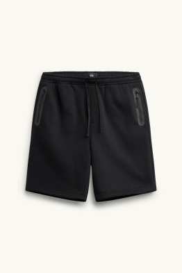 Shorts deportivos