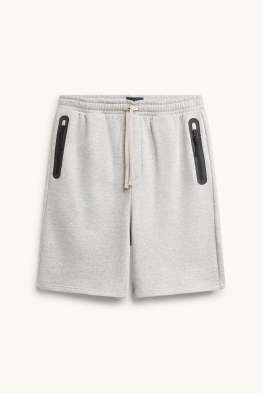 Pantalons curts de xandall