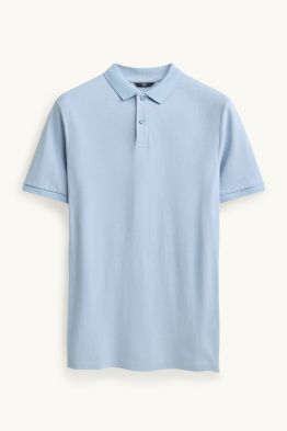 Polo shirt - regular fit
