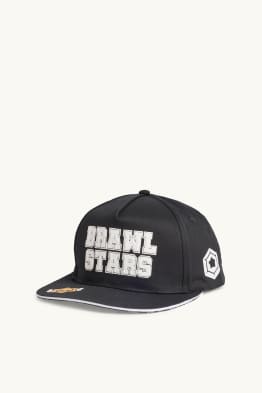 Brawl Stars - baseballpet