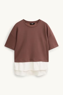Sweatshirt