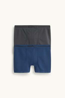 Multipack 2er - Trunks - seamless