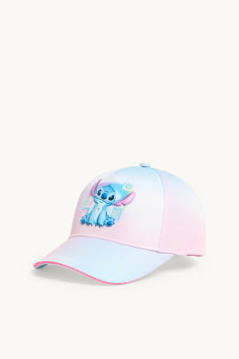 Lilo & Stitch - Baseballcap