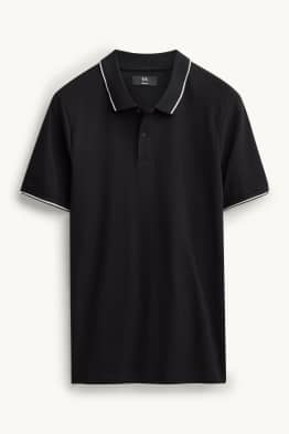 Poloshirt - Slim Fit