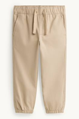 Hose - Relaxed Fit