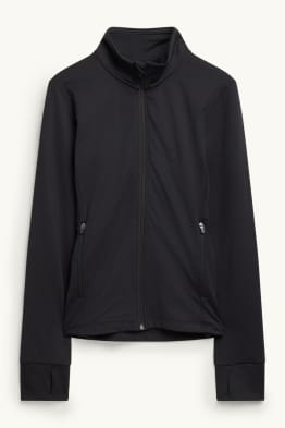Active jacket - 4 Way Stretch - UV protection