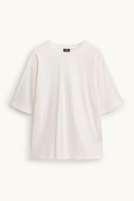 T-shirt - oversize