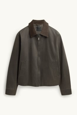 Jacke
