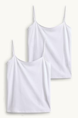 Multipack 2 buc. - top