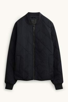 Stepp-Blouson