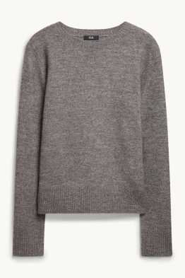 Pullover