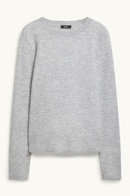Pullover