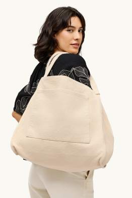 Großer Shopper