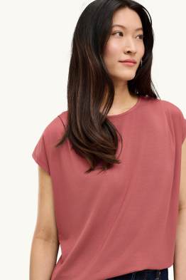 T-shirt - regular fit