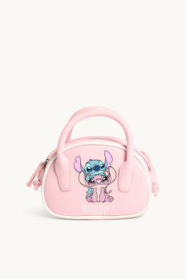 Lilo & Stitch - borsa a tracolla - similpelle