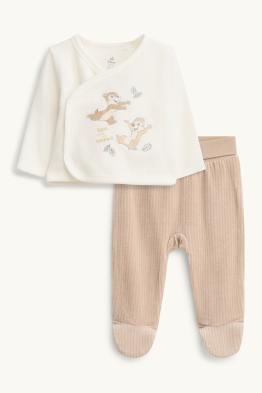 Disney - Erstlingsoutfit - 2 teilig