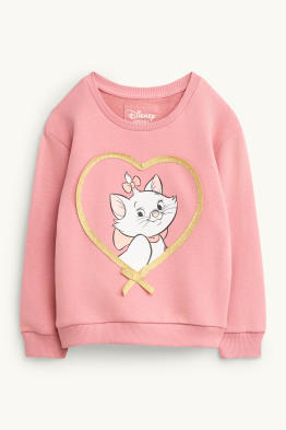 Aristocats - Sweatshirt - Glanz-Effekt