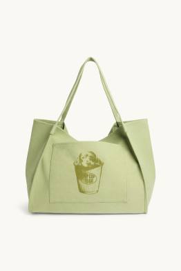 Großer Shopper