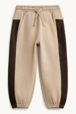 Pantalon de jogging