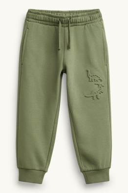Dinosaures - pantalon de jogging