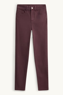Jegging Jeans - high waist